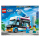 LEGO City 60384 Pingwinia furgonetka ze slushem - 1090523 - zdjęcie
